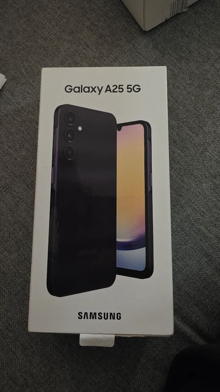 Galaxy A54 5G