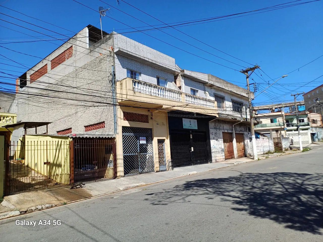 Foto - São Paulo - Jardim Sapopemba