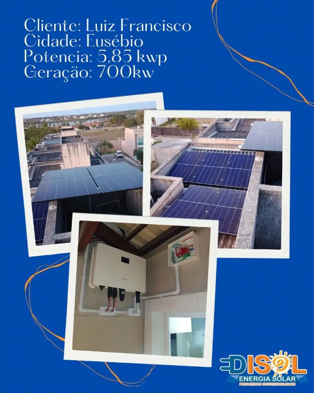 Energia solar  - Foto 4