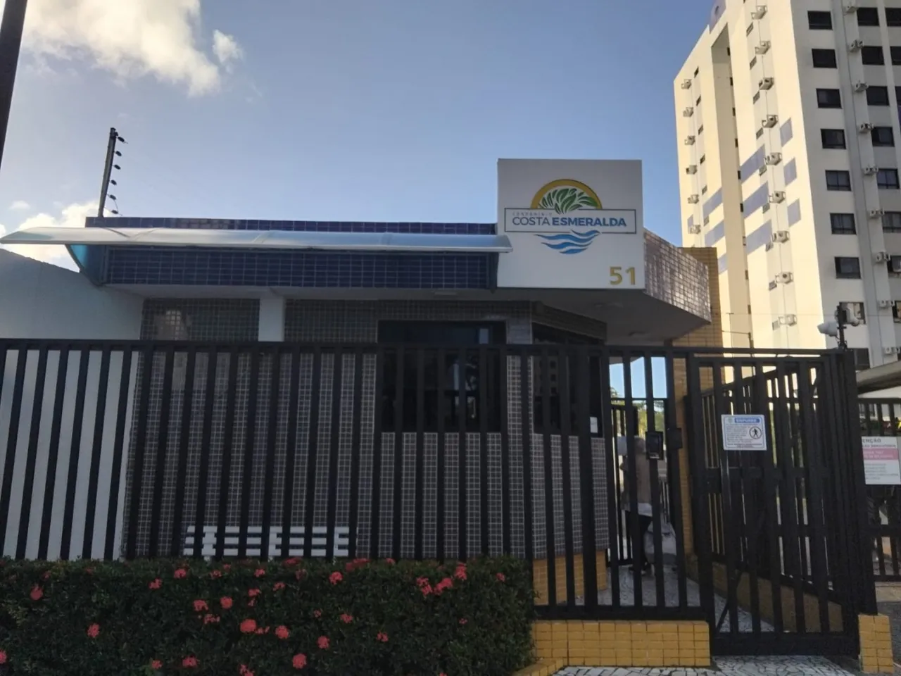 Condominio Costa Esmeralda