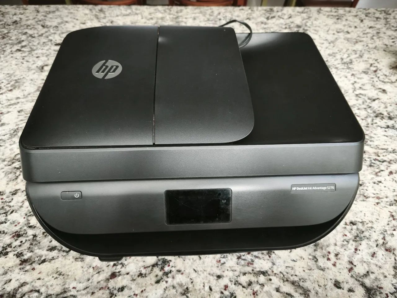 Impressora multifuncional  - Foto 5