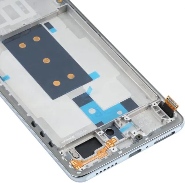Tela De Toque Tft Lcd Display Para Xiaomi 11t/11t Pro - Foto 4