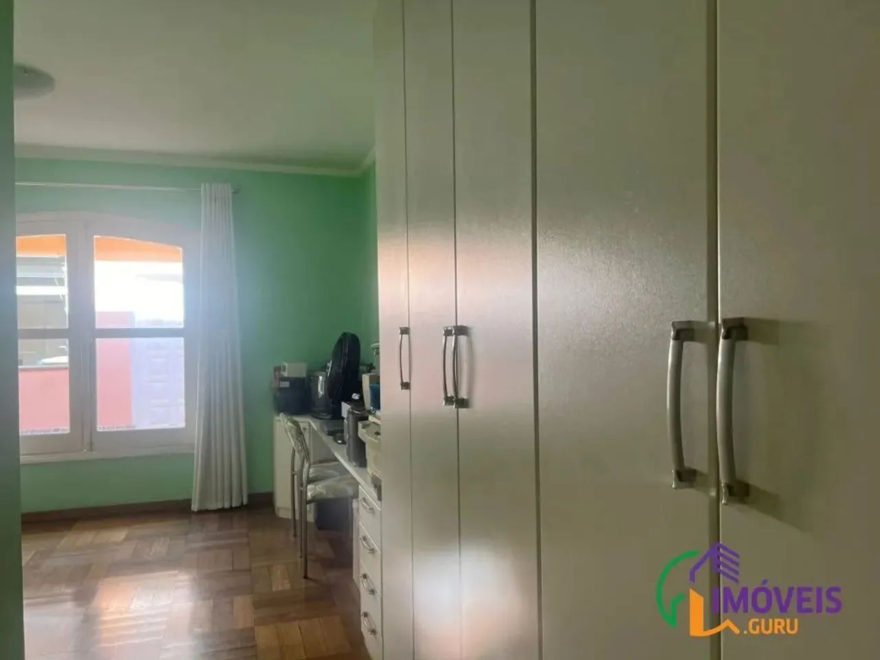 CASA EM CONDOMÍNIO - CONDOMÍNIO ARUJAZINHO 4 - SP - Foto 5