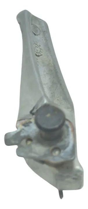 Pedaleira Traseira Direita Honda Cb 650r 2022 Original - Foto 5