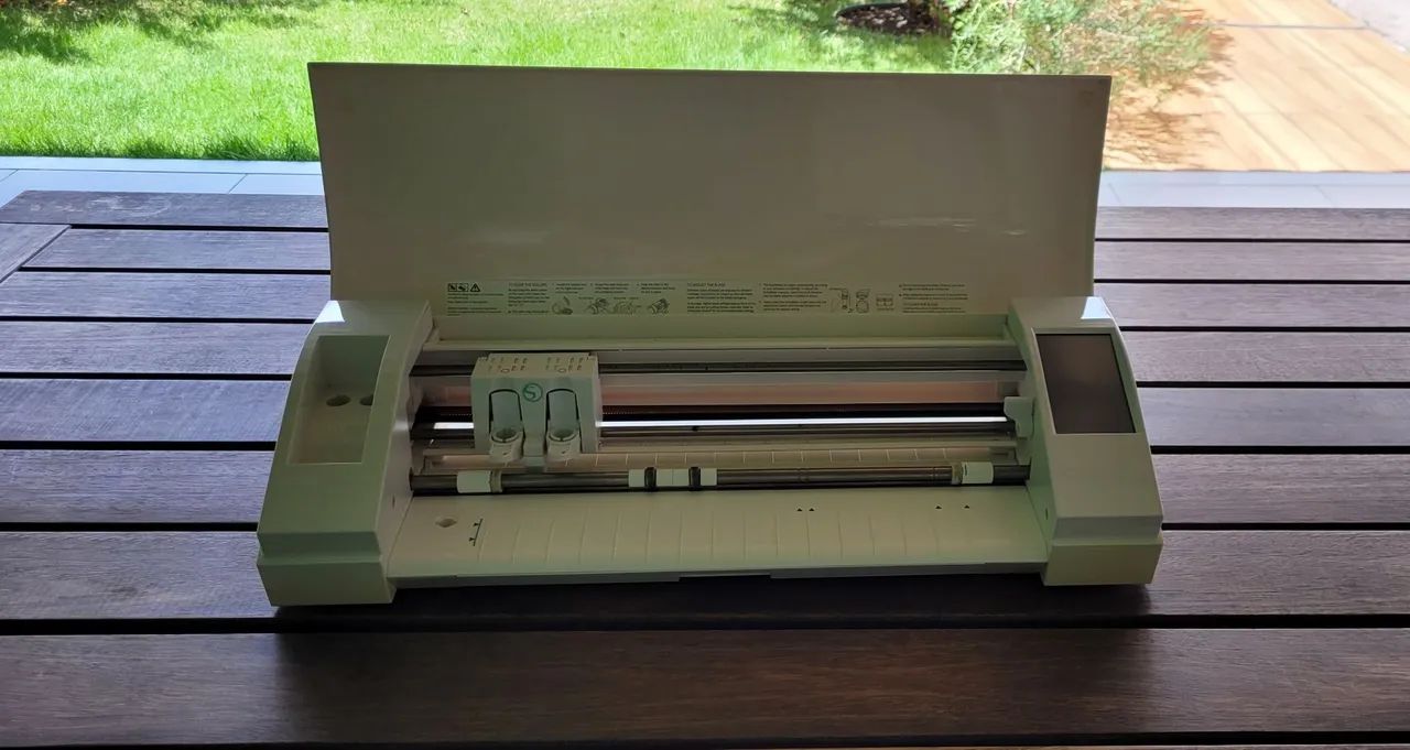 Silhouette Cameo 3 - Foto 4