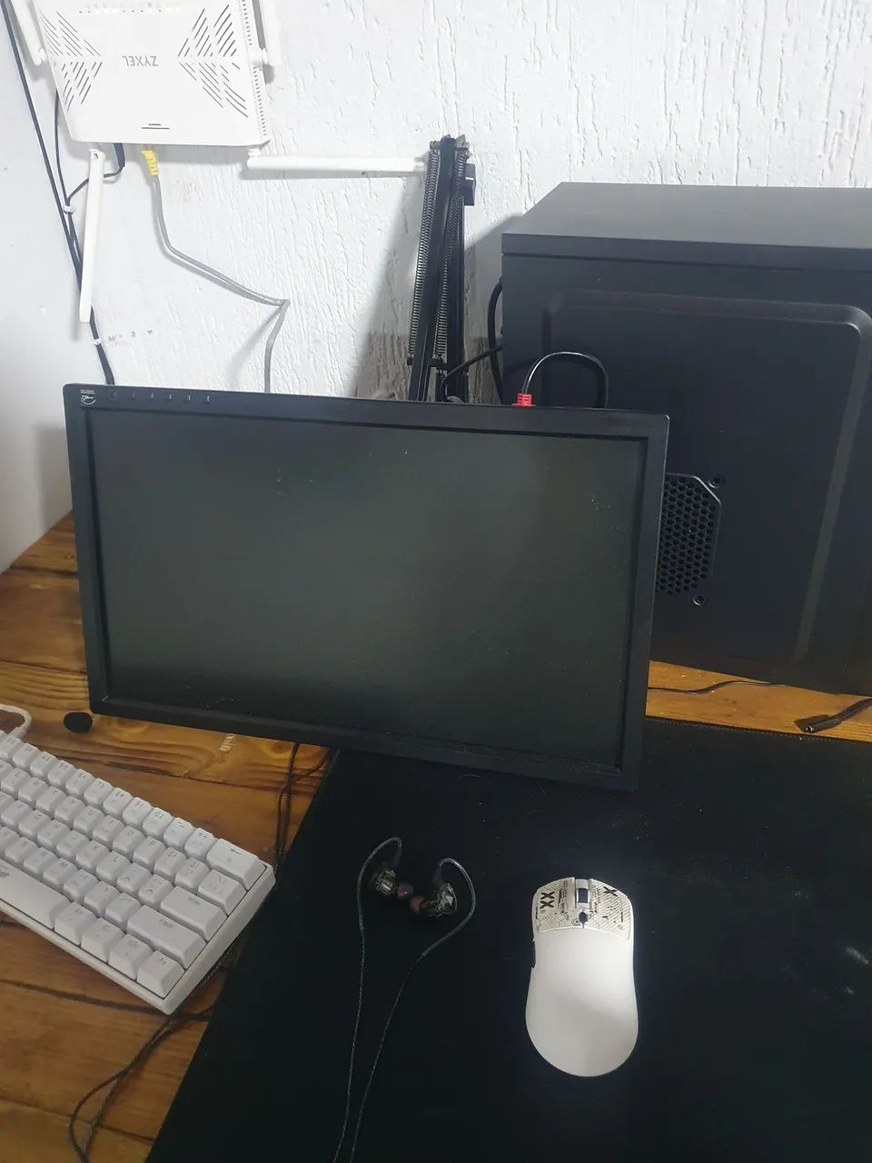 Vendo Computador COMPLETO!64842093587714120