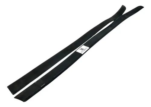 Par Friso Externo Parabrisa Peugeot 408 2010 2011 2012 2013