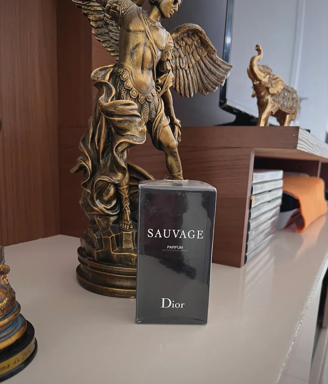 SAUVAGE