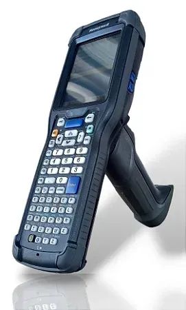 Coletor De Dados Honeywell CK75 