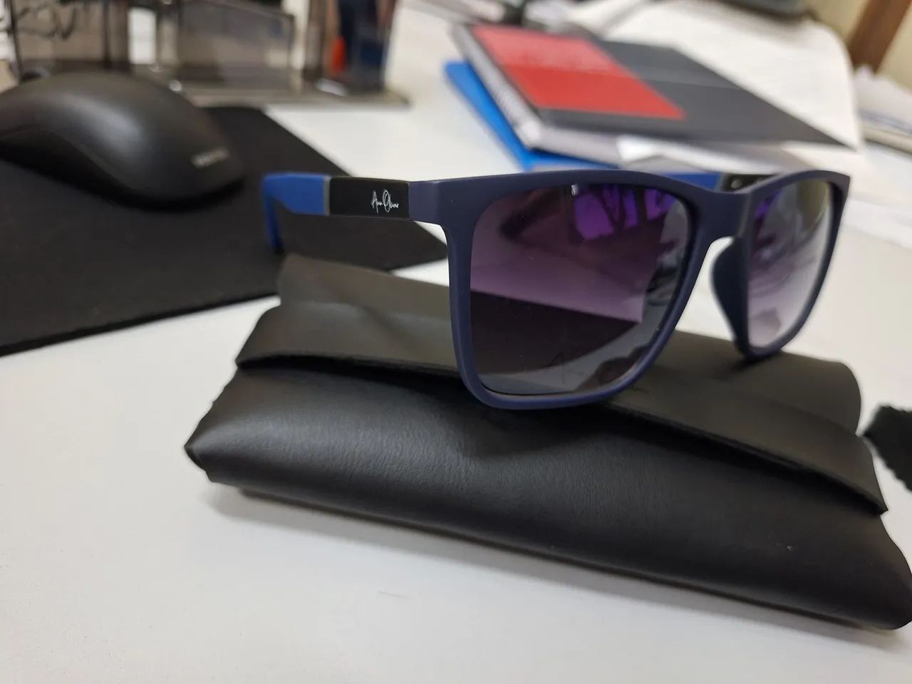 Óculos de Sol Masculino 