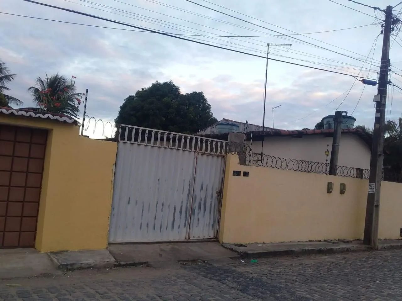 foto - Parnamirim - Passagem de Areia