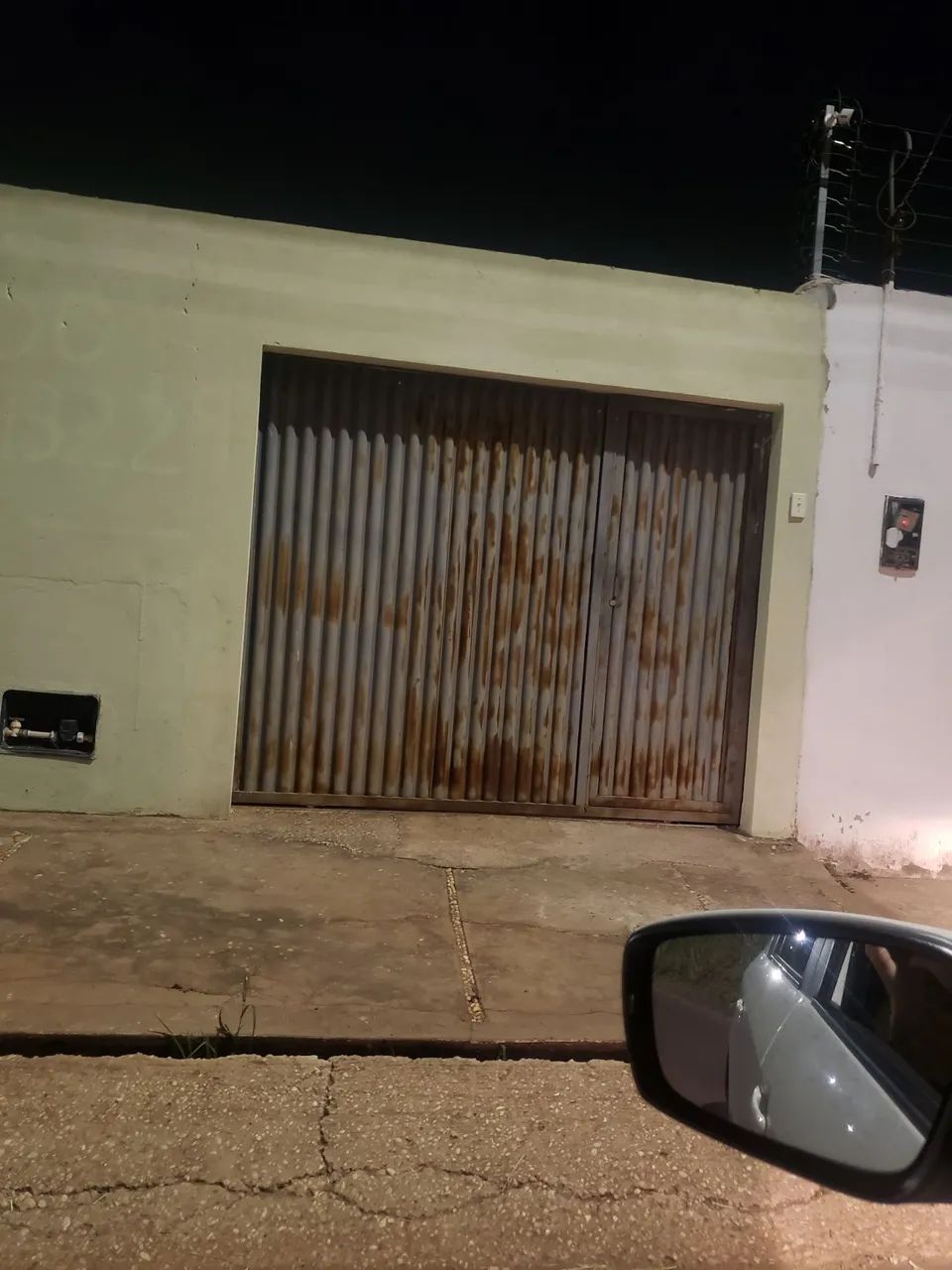 Foto - Teresina - Vale do Gavião