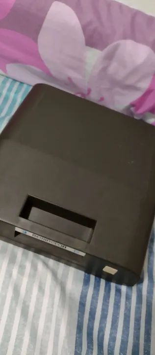 Máquina de escrever Remington 15 - Foto 2