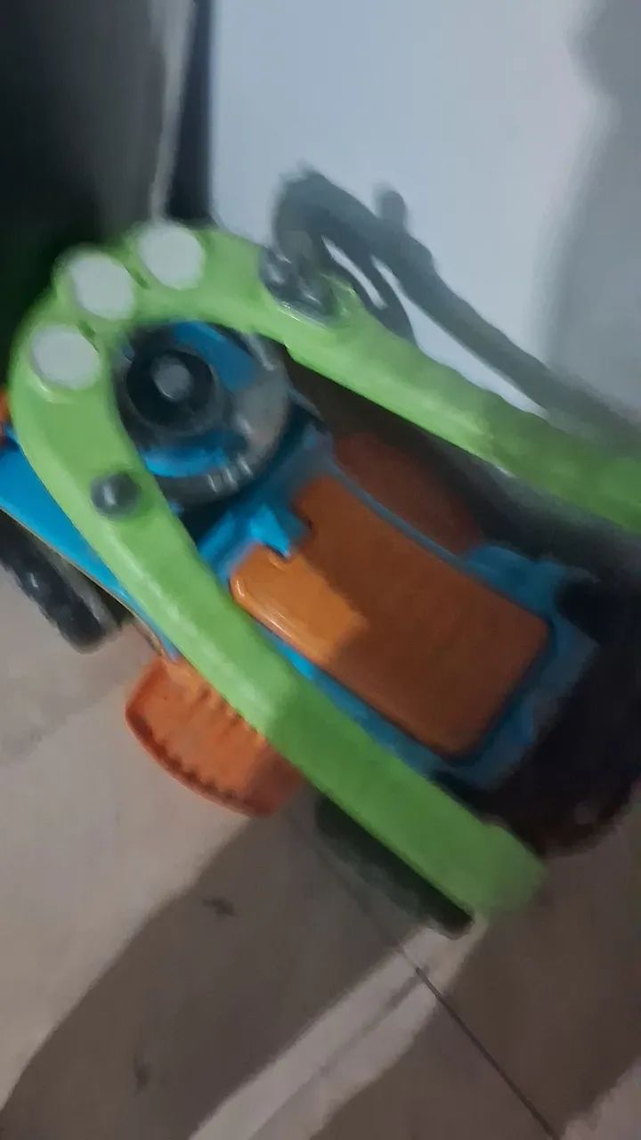 Carrinho para Bebê
