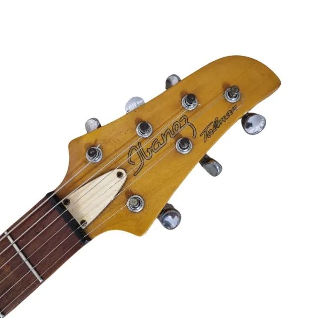 Guitarra Ibanez Talman TC830 Japan 1993 Fujigen (Musicalvo