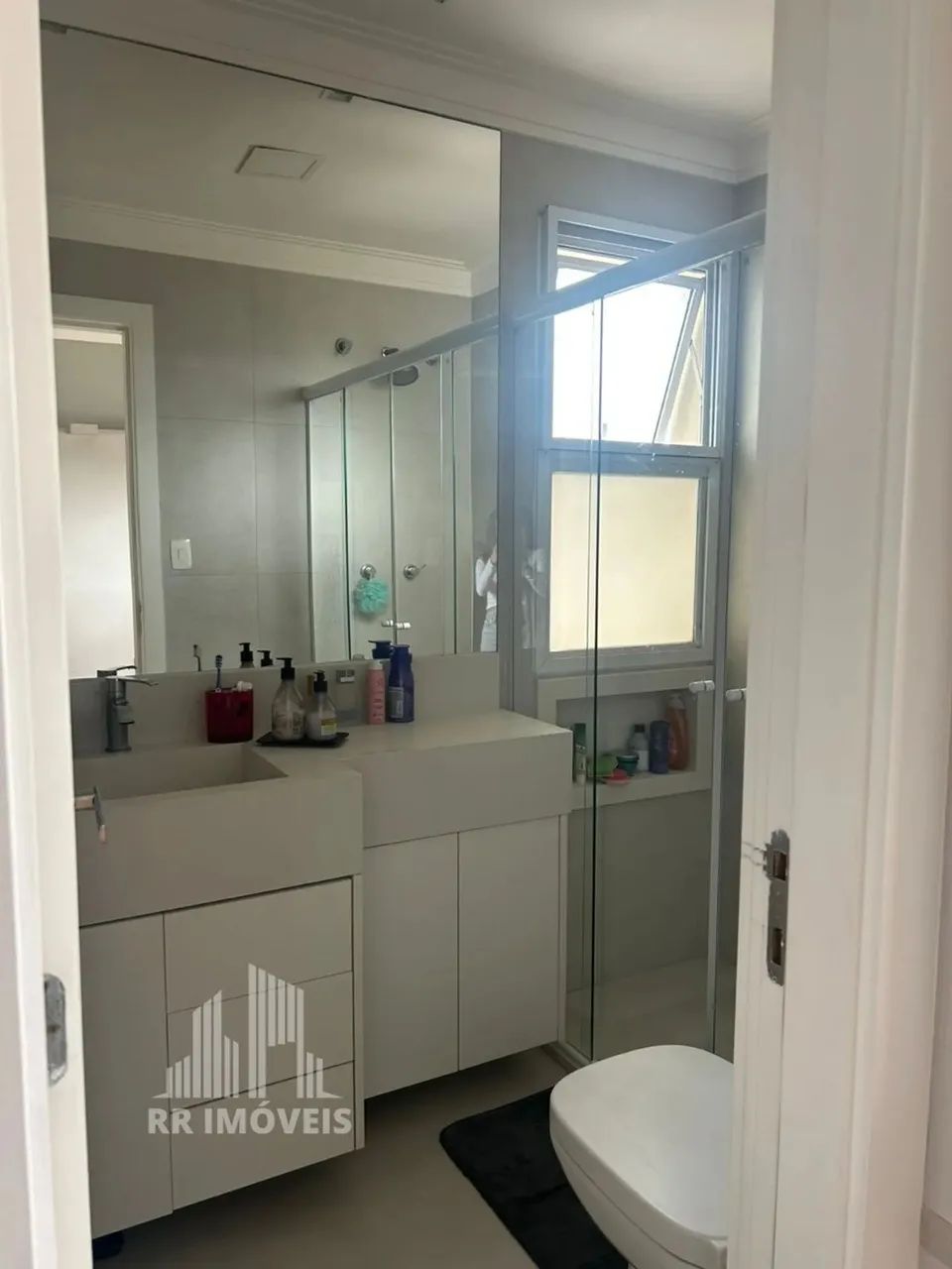 RR8691 Apartamento 144m² CONDOMÍNIO ALPHAVITA - OPORTUNIDADE - 3 Suítes 2 Vagas - Santana  - Foto 12