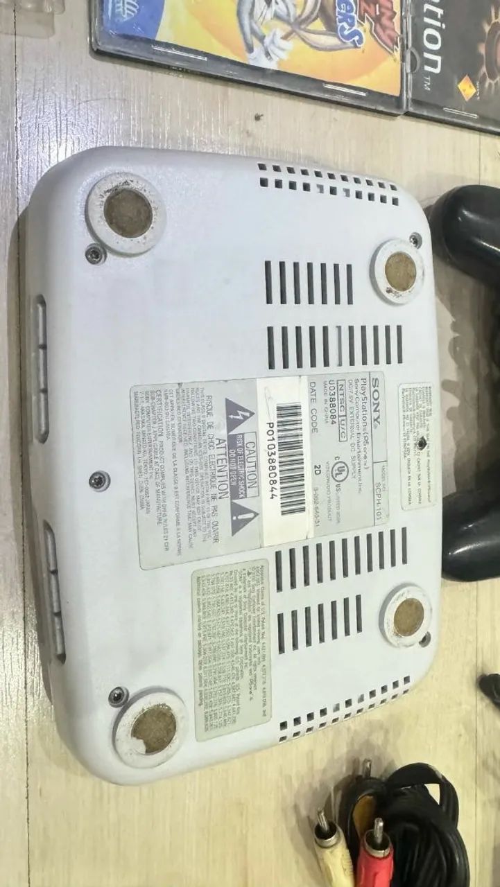 Playstation 1 - Foto 3