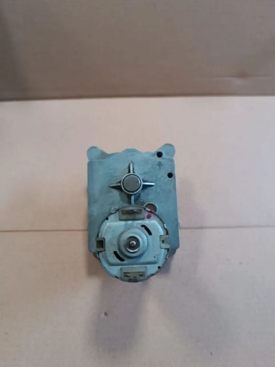 Motor Crouzet * 24V DC<br><br>base 5800 rpm