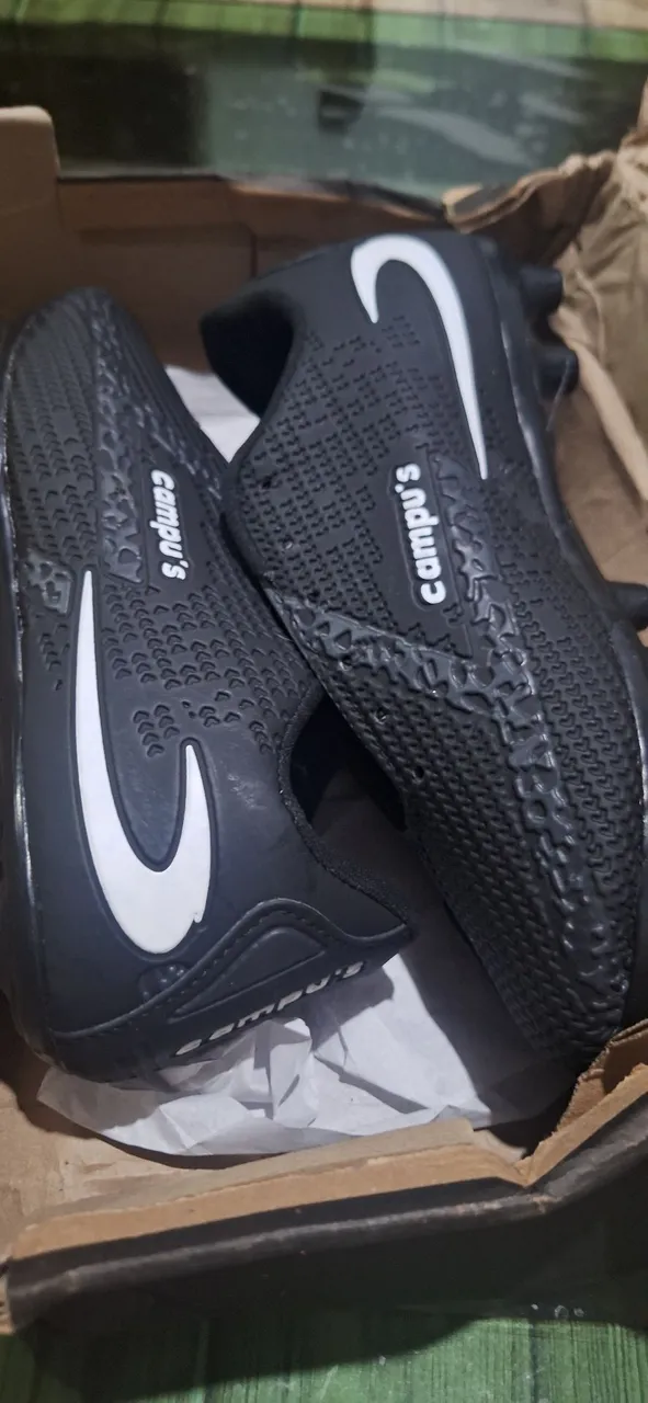 Tênis Esportivo Campus - Conforto e Estilo