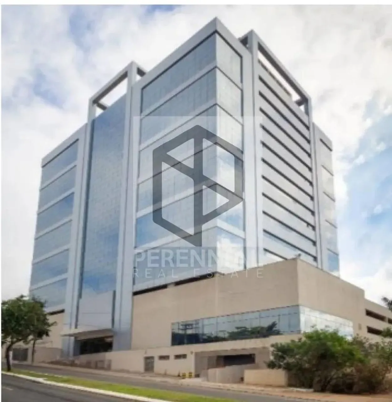 Escritório Comercial Macaé/RJ 500 m²