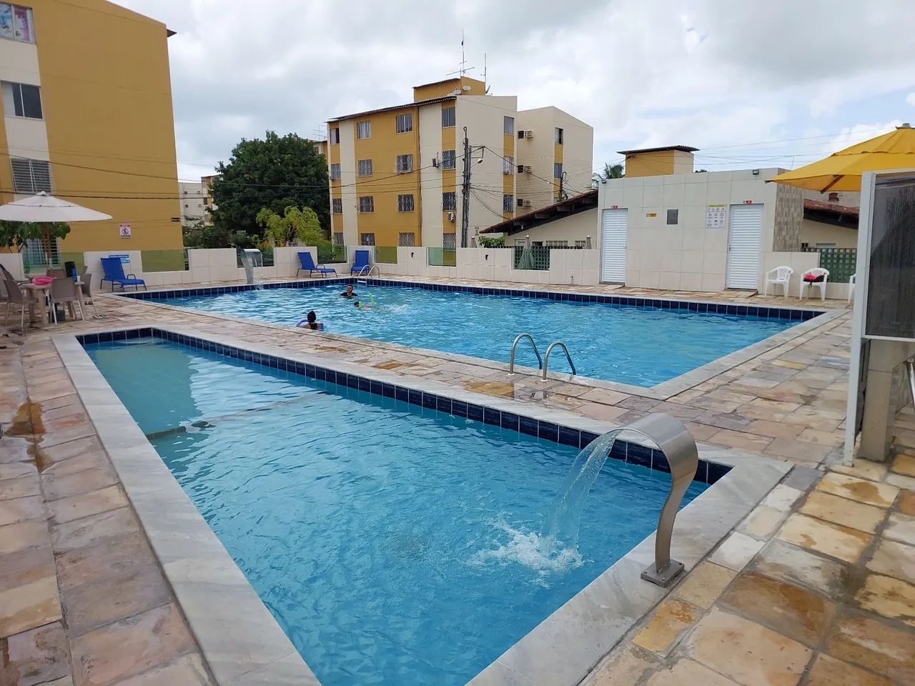 Foto - Paulista - Janga