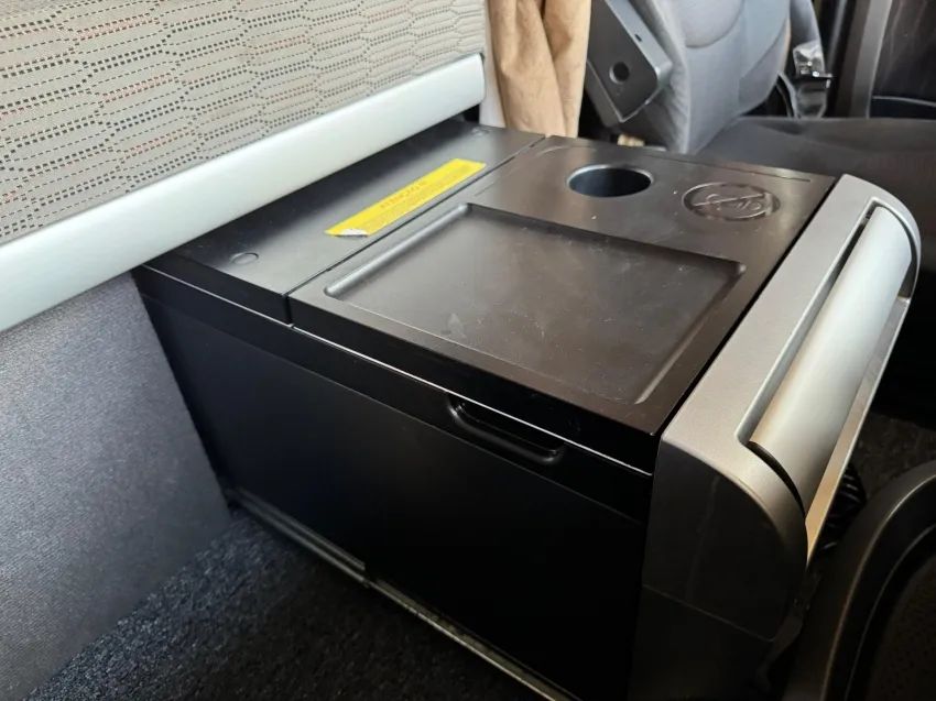 XF 480 DAF 6X2 2021 - Foto 10