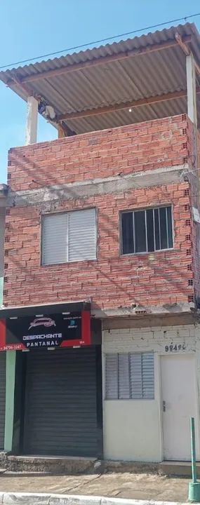 foto - São Paulo - Cidade Júlia