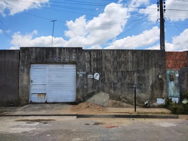 OPORTUNIDADE CASA EM RIO LARGO POR R$ 68 MIL
