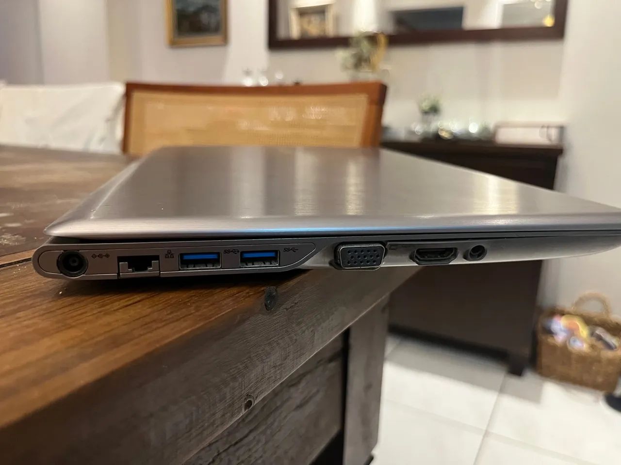 Notebook Samsung Series 5 Ultra - Foto 5