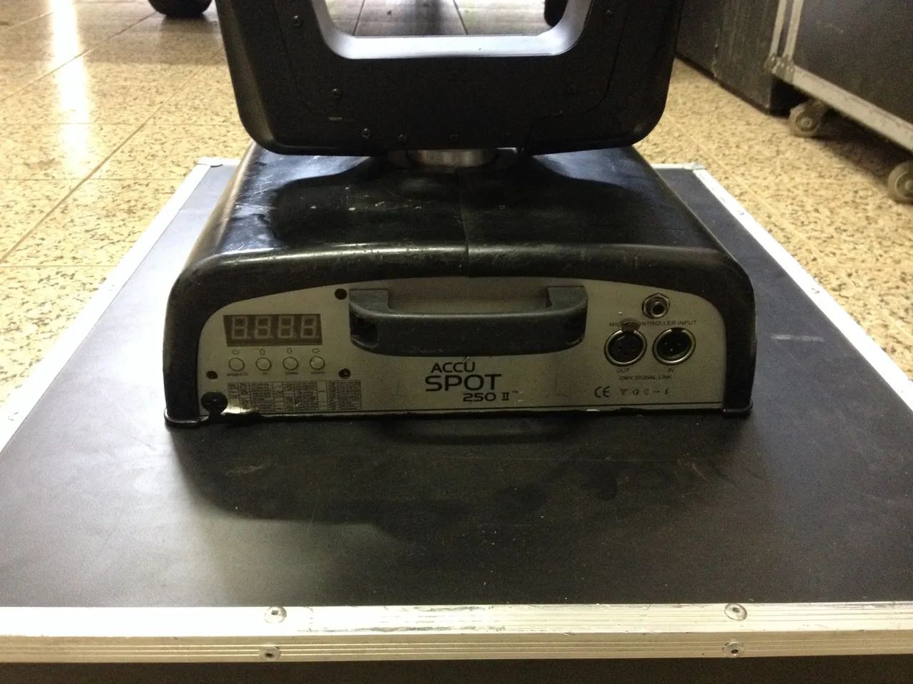 Moving Head 250. - Foto 2