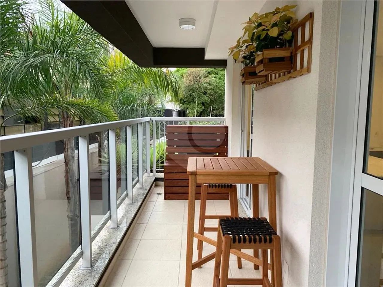 Apartamento com 1 quartos à venda em Vila Madalena - SP - Foto 3