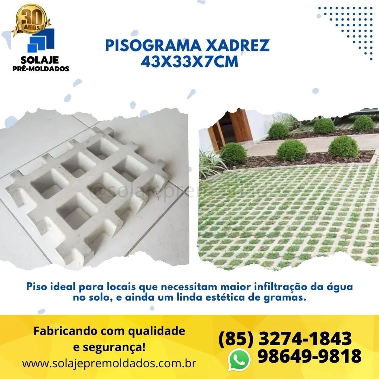 Pré-moldados em Geral em Fortaleza-CE  - Foto 5