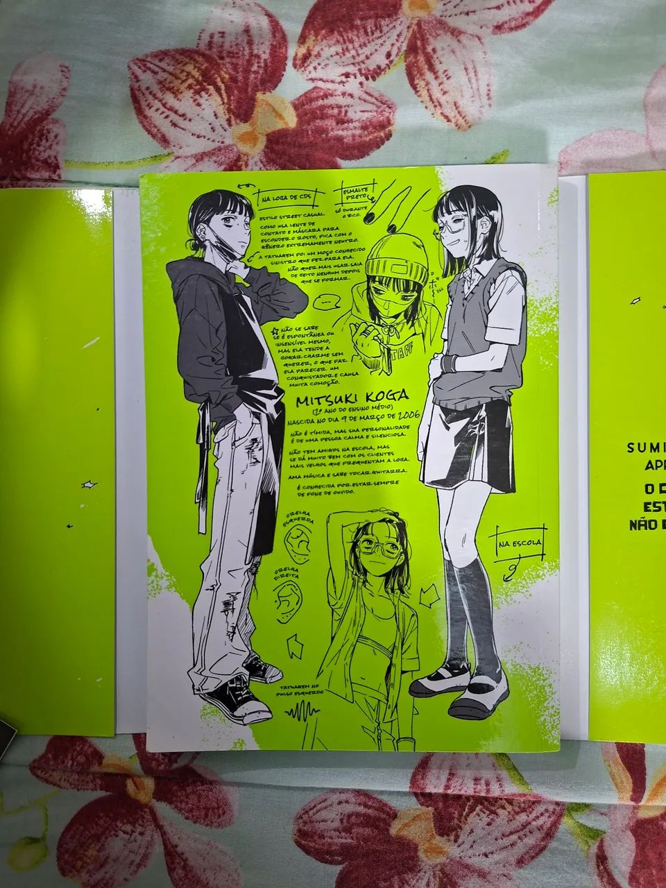 O cara que eu estou afim não é um cara vol. 1 com brinde - Foto 4