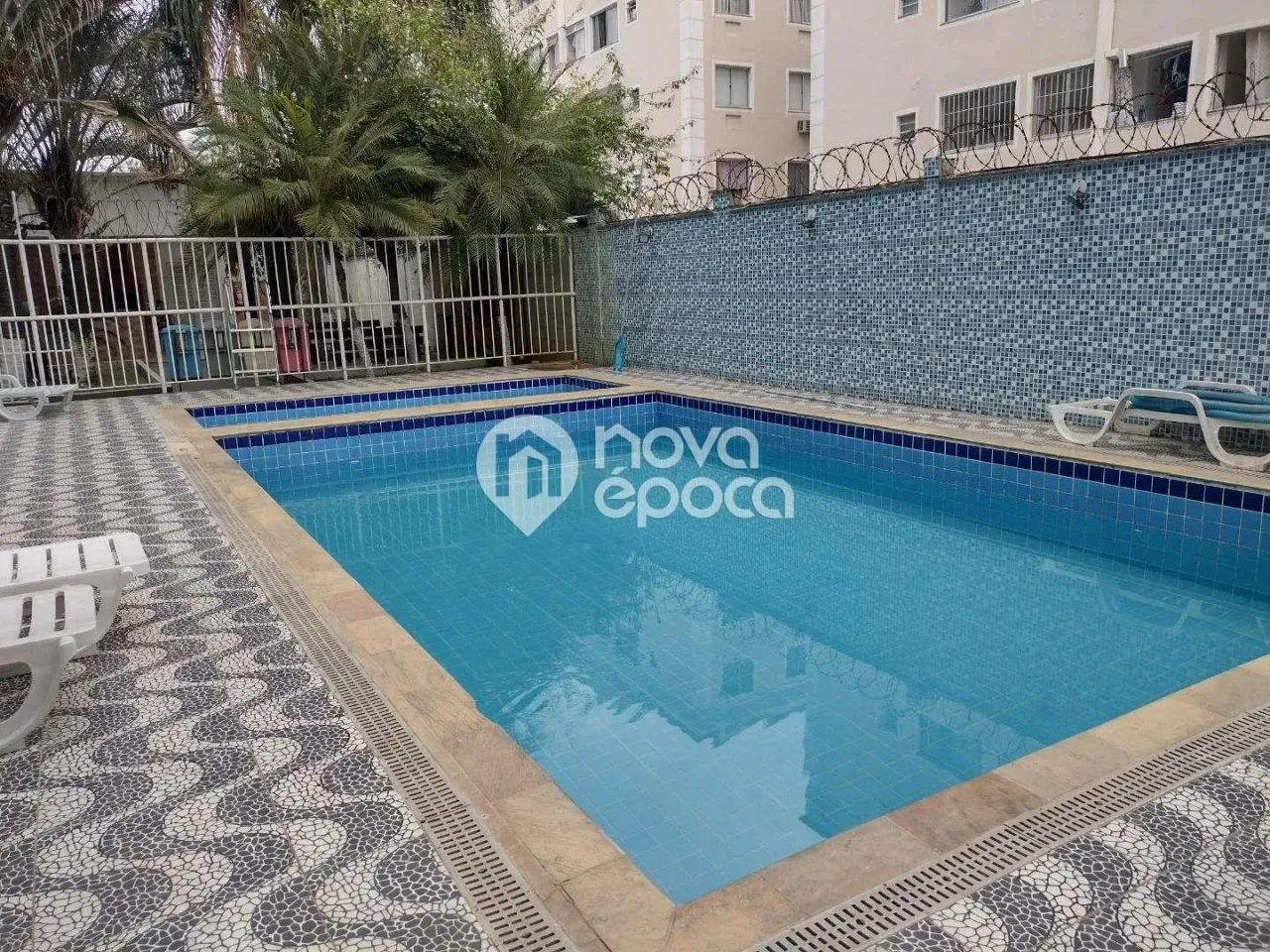 Honório Gurgel | Apartamento 2 quartos - Foto 2