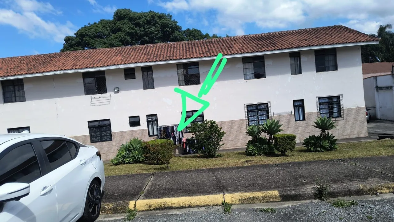 Apartamento 3 quartos no Boa Vista