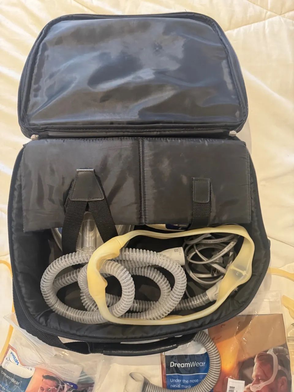 Cpap Resmed Elite II - Foto 2