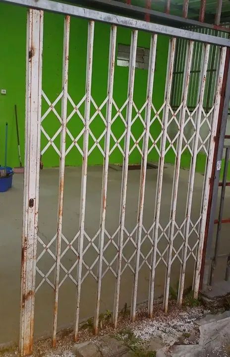 PARA RETIRAR Porta pantográfica. - Foto 4