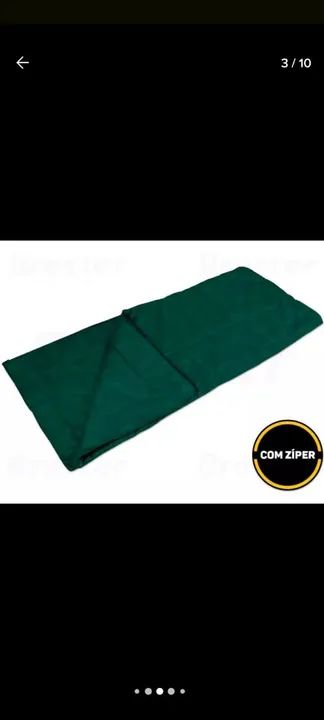 Saco de Dormir para Acampamento - Foto 2