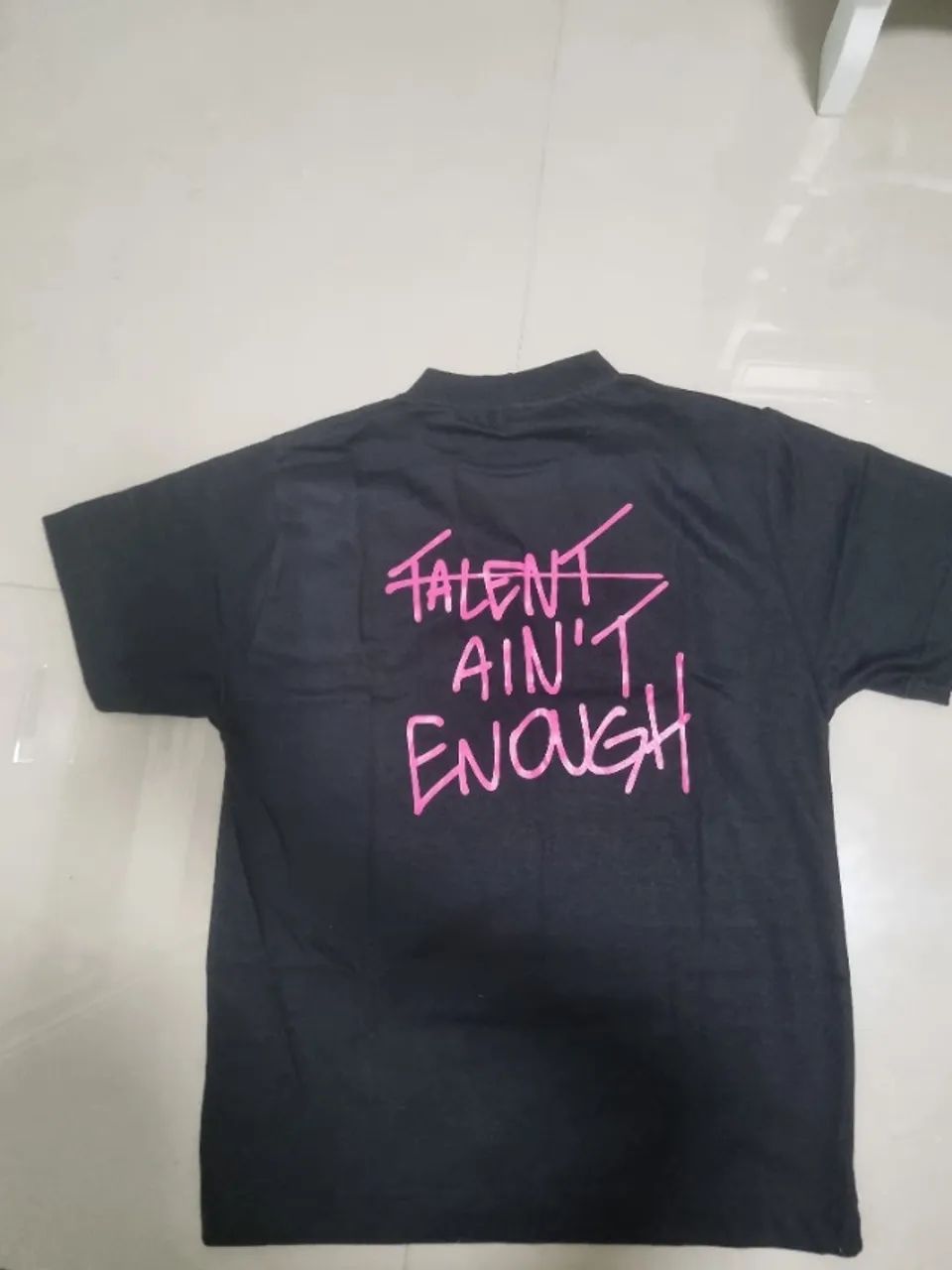 Camisa Oversized Street Apparel - Foto 3