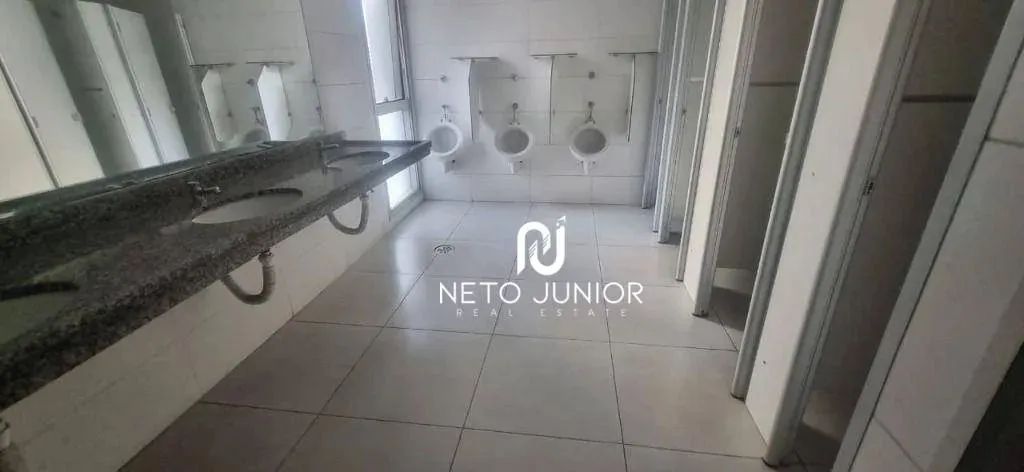 Conjunto para alugar, 598 m² por R$ 66.745,00/mês - Brooklin - São Paulo/SP - Foto 2