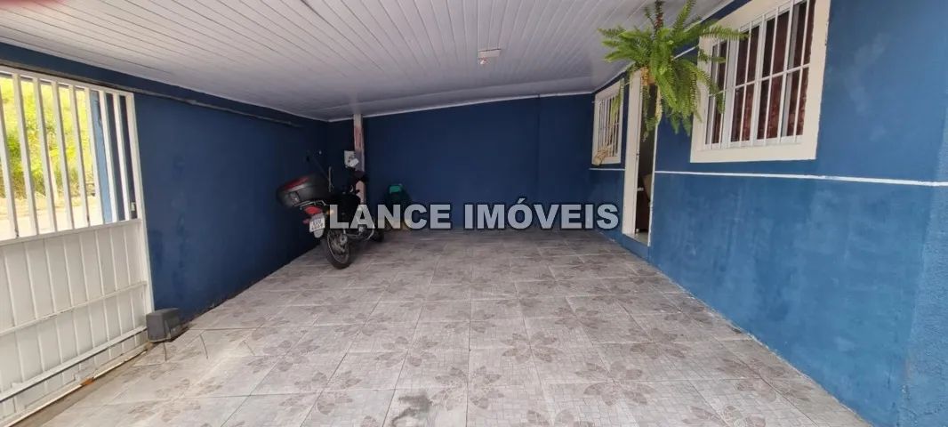 Terreno com 02 Casas no Campo de Santana (Vendo / Troco) - Foto 3