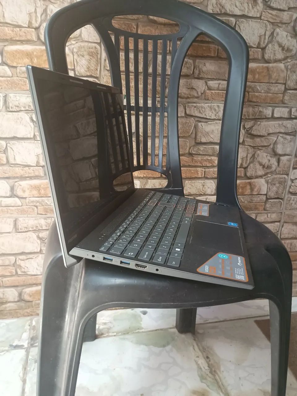 Notebook positivo vision C15 - Foto 3