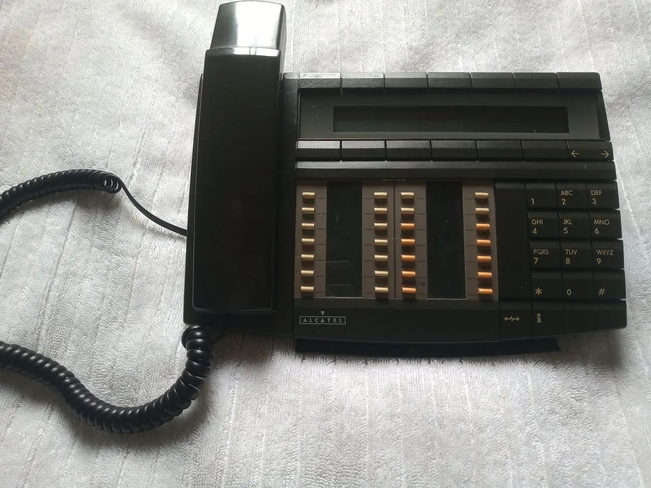 TELEFONE DIGITAL ALCATEL 4034 - Foto 4