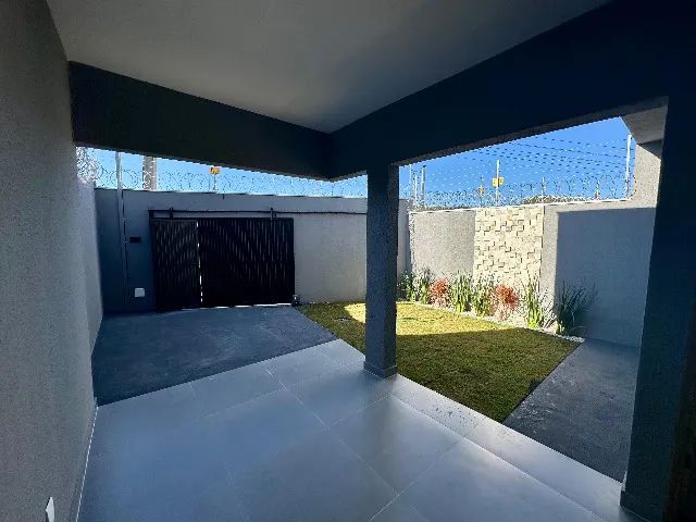Casa 03 quartos com Suíte - Residencial Flamboyant - Anápolis/GO (R$470.000,00) - Foto 4