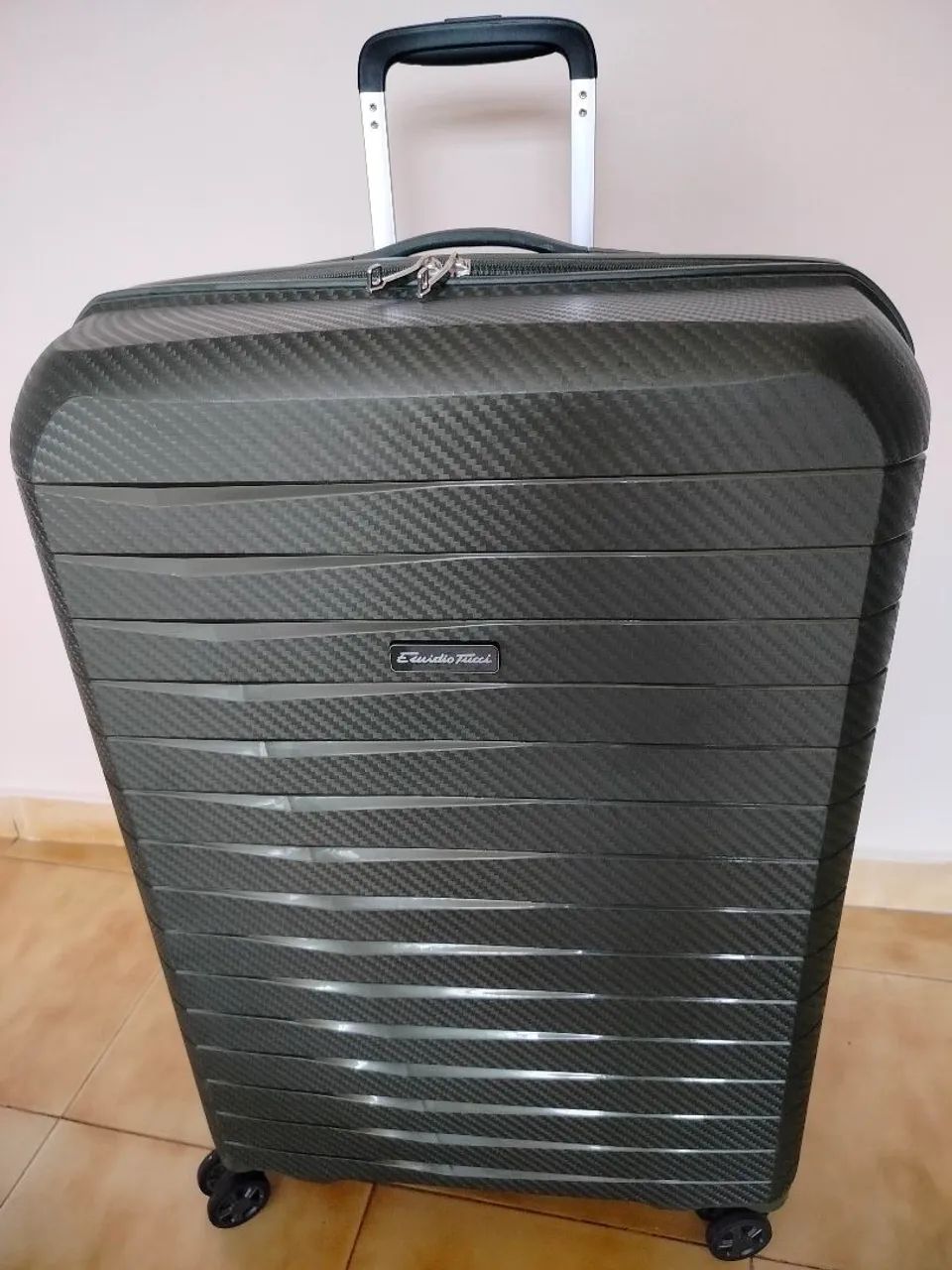 Mala de Viagem Média  - Foto 2