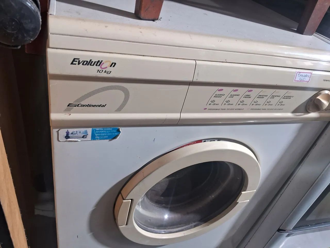 Secadora de roupas - Foto 3