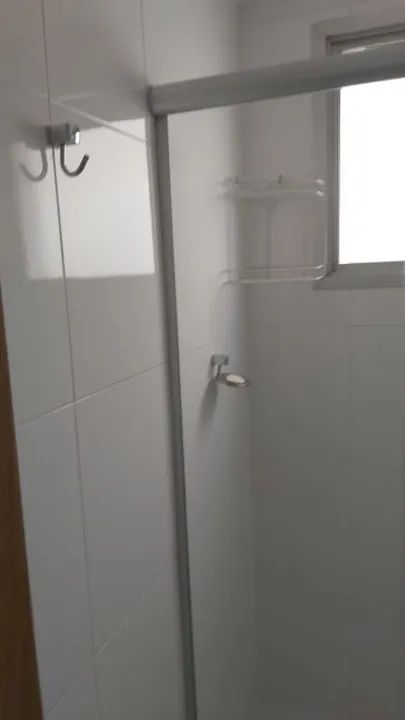 Apartamento à venda no Edifício Giovanna  na Vila Clementino em São Paulo - SP - Foto 11