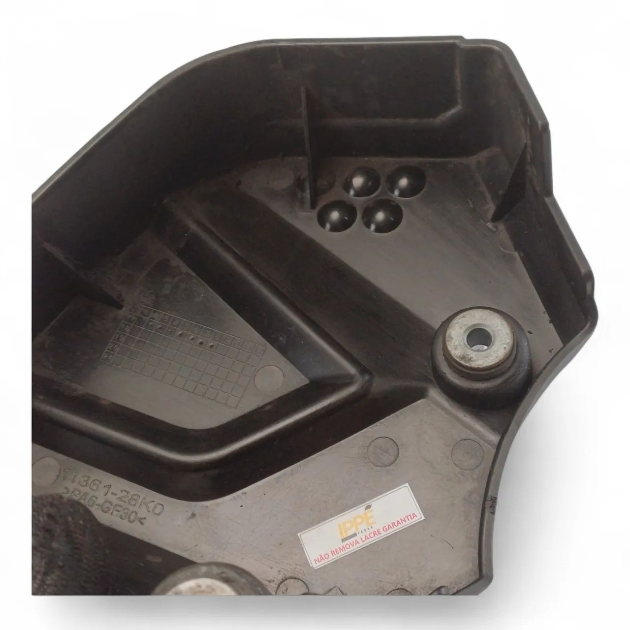 Tampa Pinhão Suzuki V Strom 650 Xt 18 19 20 21 22 23 24 2025 - Foto 6