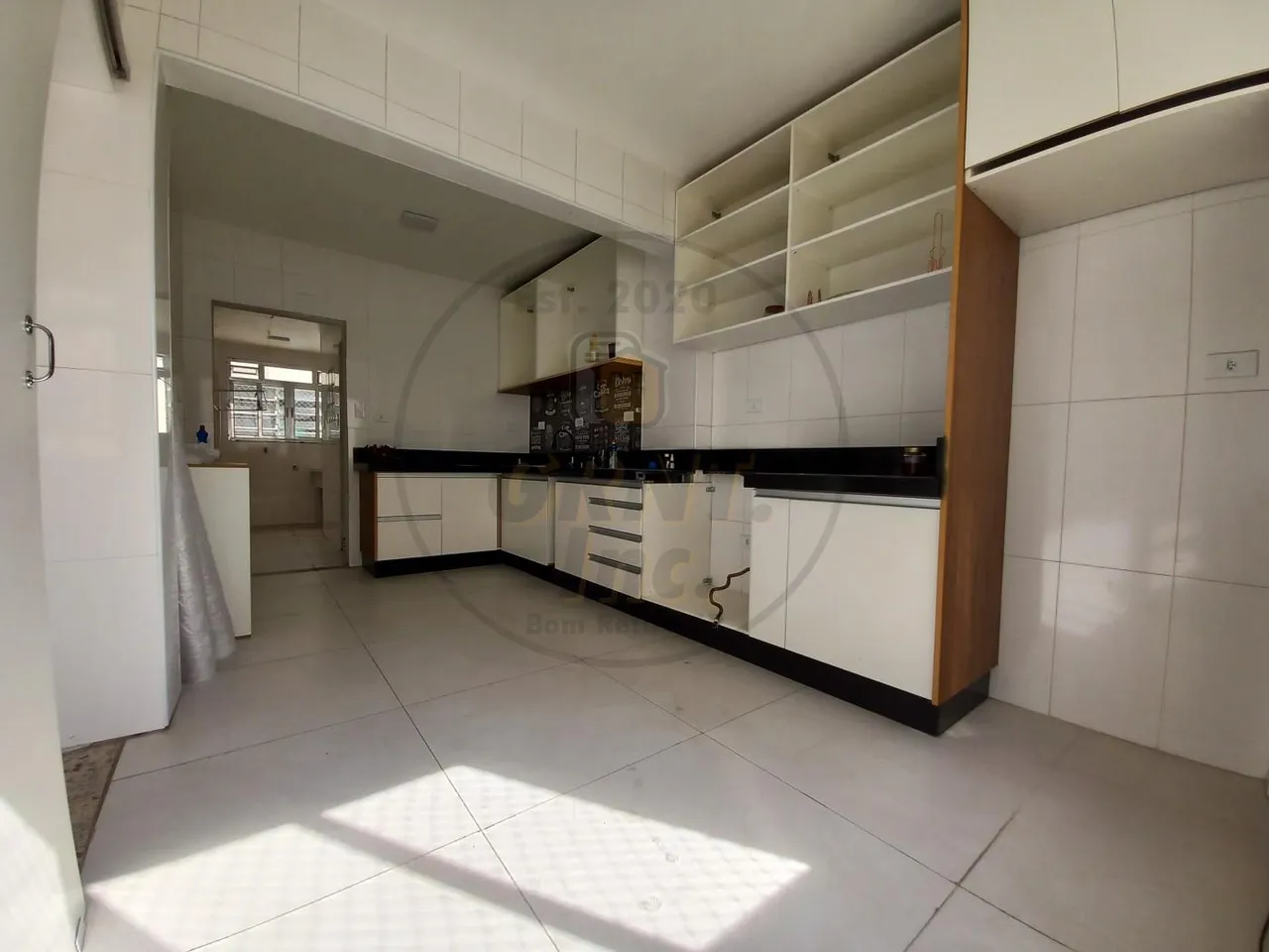 Apartamento para Locação em São Paulo, Bom Retiro, 3 dormitórios, 3 banheiros