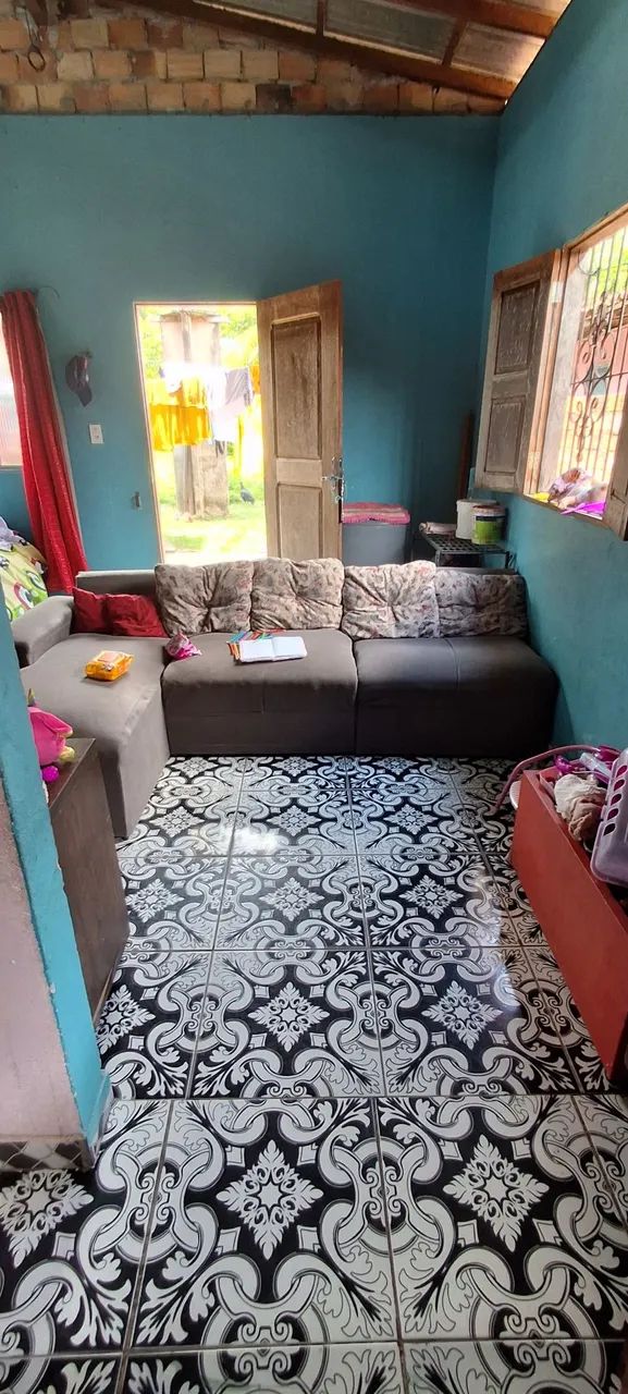 Casa em Cotijuba Nova e Quitada. - Foto 2
